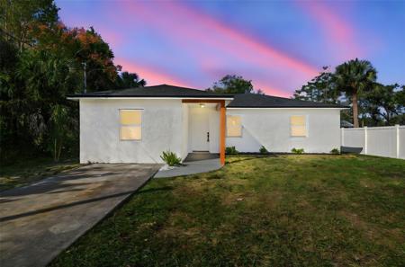 16107 SEA PINES DRIVE