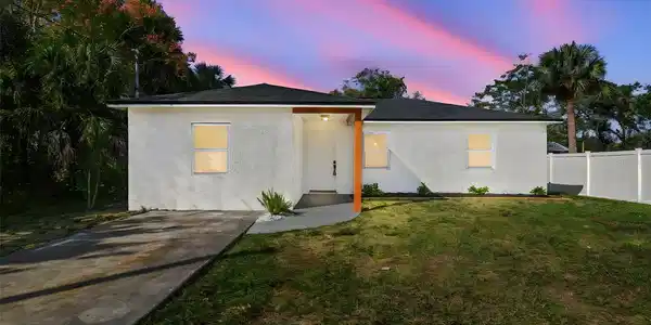16107 SEA PINES DRIVE