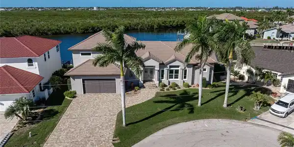 3813 SAN LORENZO DRIVE