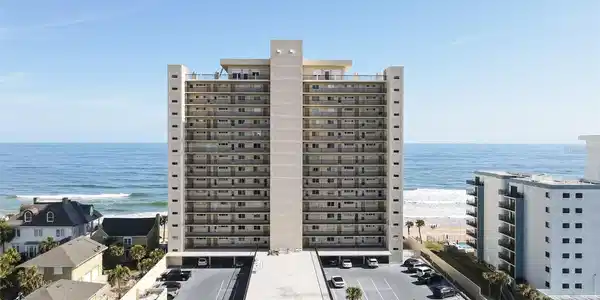 89 ATLANTIC
