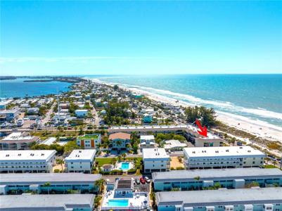 501 GULF DRIVE N
