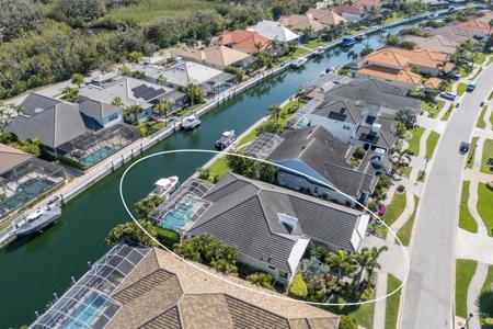 581 MAST DRIVE