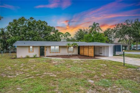 7306 CASS CIRCLE