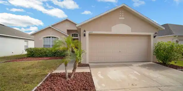 1405 ALHAMBRA CREST DRIVE