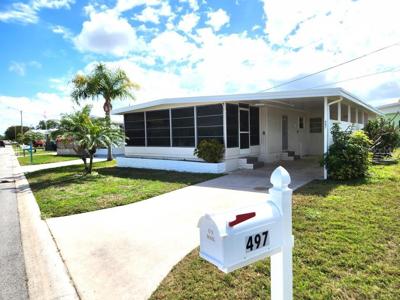 497 CHURCH ROAD