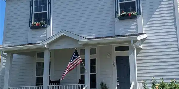 30 ARMAND BEACH DRIVE