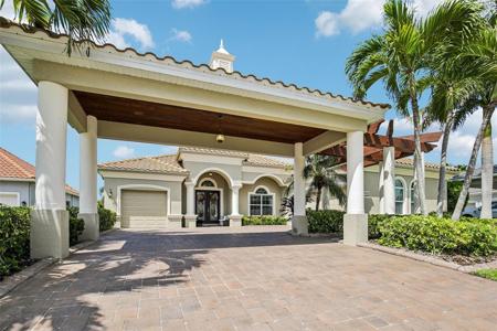 4741 MAINSAIL DRIVE