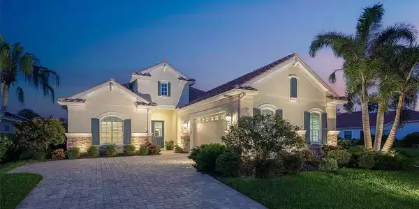 1744 GRANDE PARK DRIVE