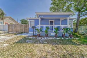 1609 FORT HARRISON