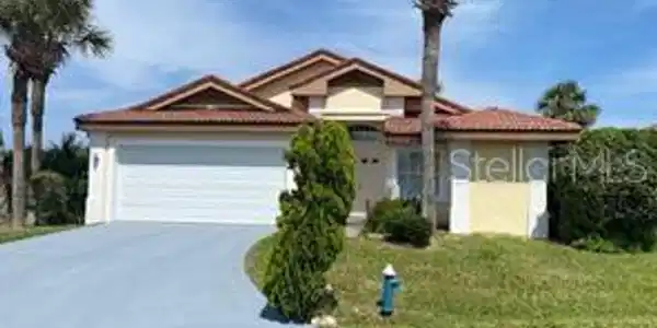 30 SAN RAFAEL COURT