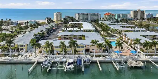 19417 GULF BOULEVARD