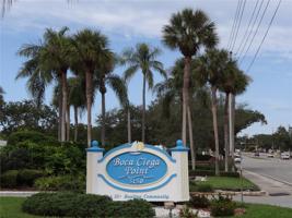 352 BOCA CIEGA POINT N