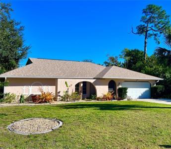 1314 BEACON DRIVE
