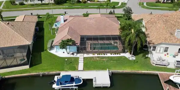 5108 E LONGBOAT BOULEVARD