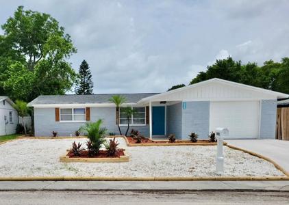 3401 TRUMAN DRIVE