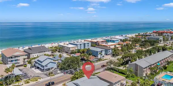 1809 GULF BOULEVARD