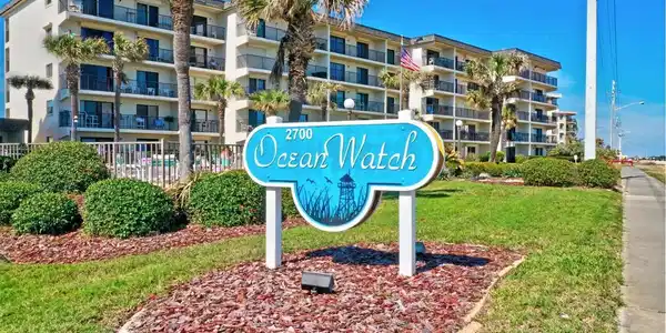 2700 OCEAN SHORE