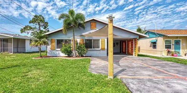 80 W FRAY STREET