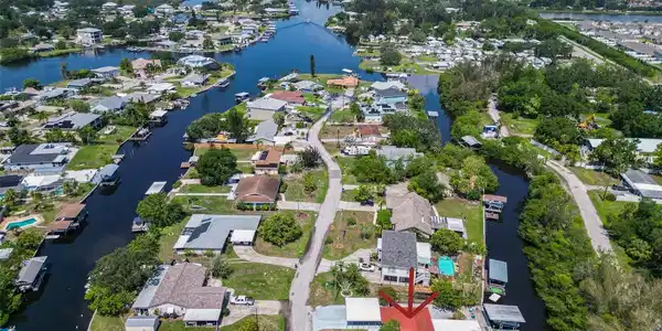 805 WHITE HERON BOULEVARD
