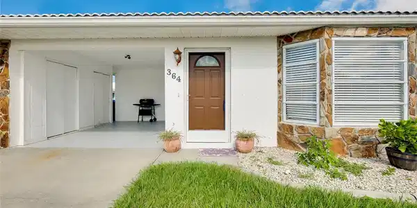 364 CIRCLEWOOD DRIVE