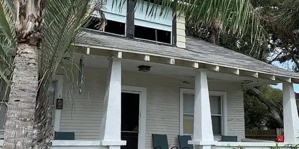 300 N PINE STREET