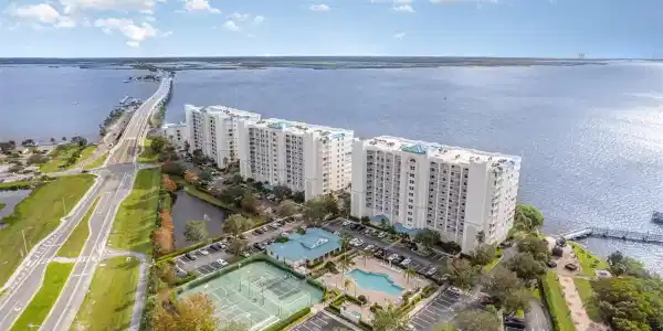 3 INDIAN RIVER AVENUE