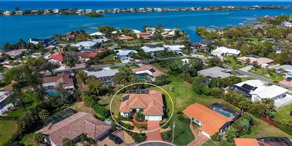 409 BELLINI CIRCLE