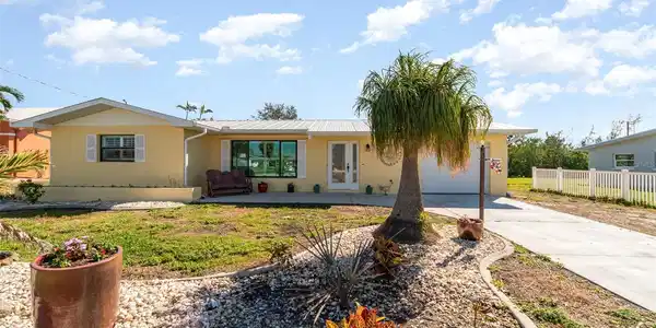 3100 MAGNOLIA WAY