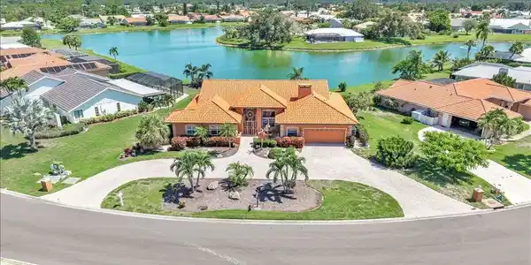 373 EDEN DRIVE