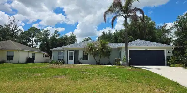 3291 HORACE AVENUE