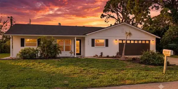 1317 RINGTAIL ROAD