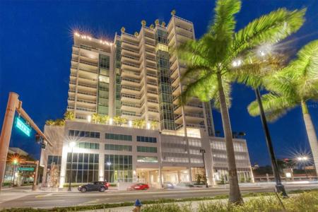 540 N TAMIAMI TRAIL