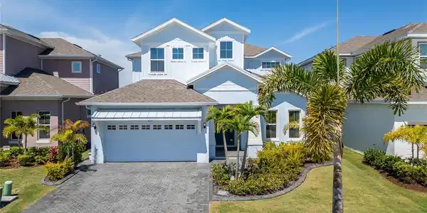 5219 WISHING ARCH DRIVE