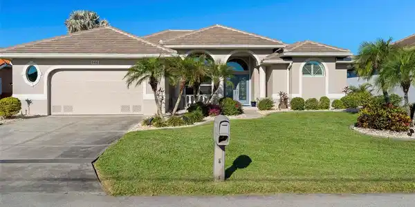 566 PORT BENDRES DRIVE