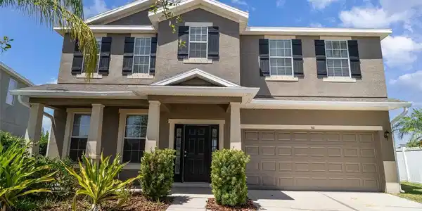 541 VISTA RIDGE DRIVE