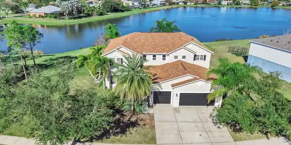 5457 SANDY SHELL DRIVE