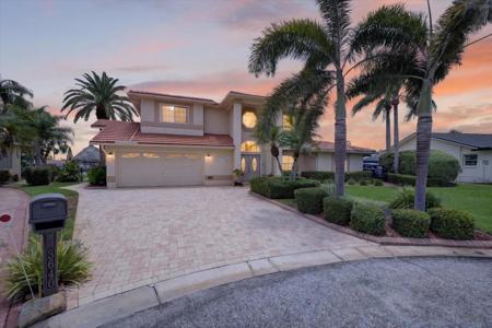 3640 HARBORVIEW COURT