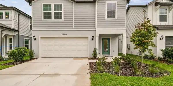 5940 HIDDEN BRANCH DRIVE