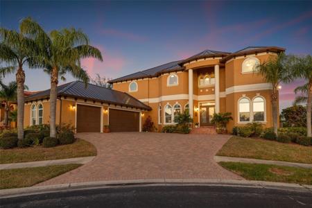 288 MOBBLY BAY DRIVE