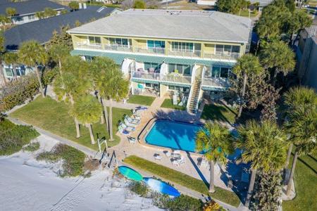 2300 GULF BOULEVARD