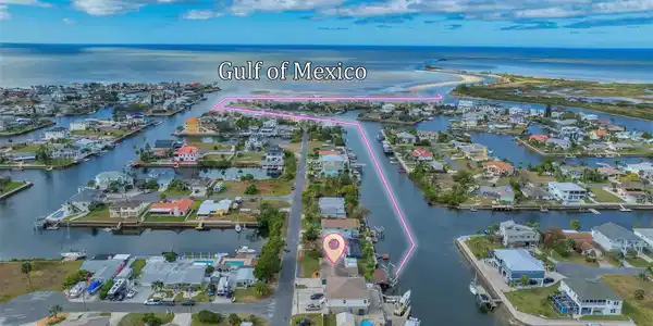 3365 GULF COAST DRIVE