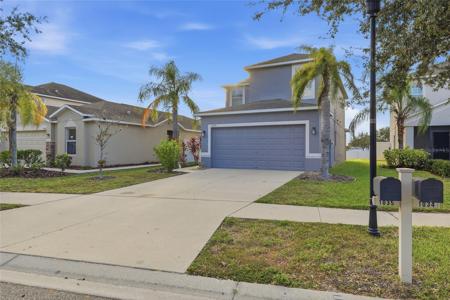 1035 SEMINOLE SKY DRIVE