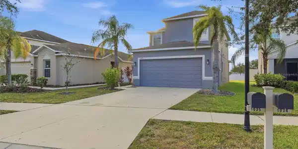 1035 SEMINOLE SKY DRIVE