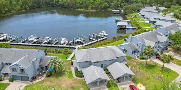 11122 W COVE HARBOR DRIVE