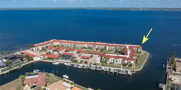 1 COLONY POINT DRIVE