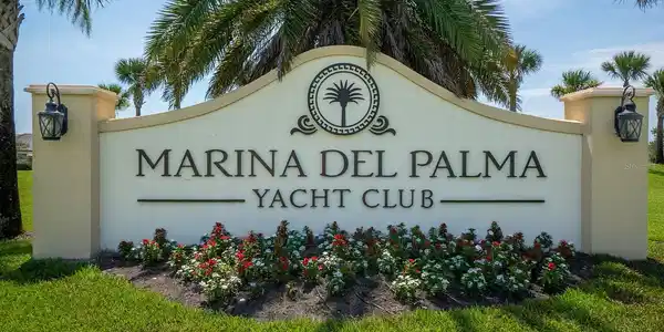 2 RIO VISTA DRIVE