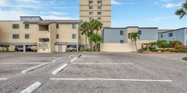 700 GOLDEN BEACH BOULEVARD