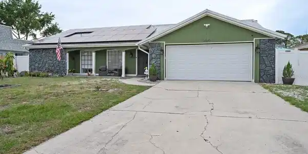 3549 ROCKAWAY DRIVE