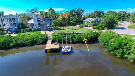 231 LAGOON