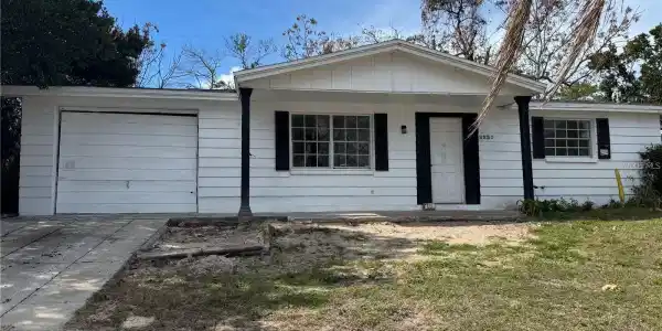 3331 CLYDESDALE DRIVE